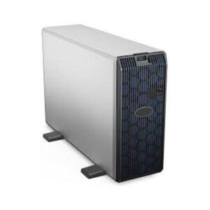 SERVIDOR EN TORRE POWEREDGE T550 - INTEL XEON SILVER 4310/ 16GB /480GB