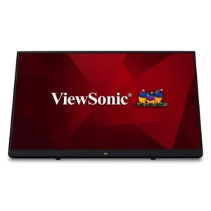 Monitor táctil Full HD de 22 pulgadas con panel IPS ViewSonic - TD2230