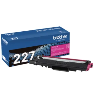 Toner Magenta Rendimiento 2,300 Pgs L3750CDW -TN227M