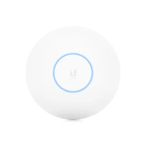 Punto de acceso WiFi 6 de largo alcance Ubiquiti - U6-LR
