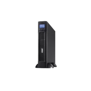 UPS de 1 kVA / 900 W 12V/9Ah Rango de voltaje de entrada 55 - 150 VCA CDP - UPO11-1RT