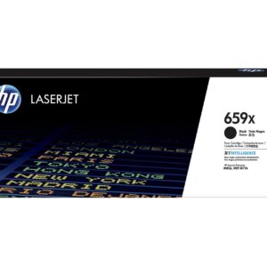 CARTUCHO DE TONER HP NEGRO ALTO RENDIMIENTO LASERJET