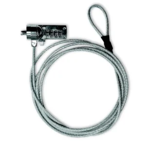 Candado de Seguridad para Laptop XTech -XTA-110