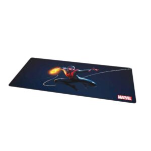 Alfombrilla de ratón Xtech con diseño impreso de Spider-Man - XTA-M190SM