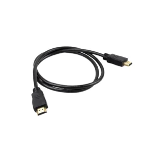 Cable HDMI Xtech 4.5 Metros 4K Ultra HD Contactos Chapados en Oro - XTC-338