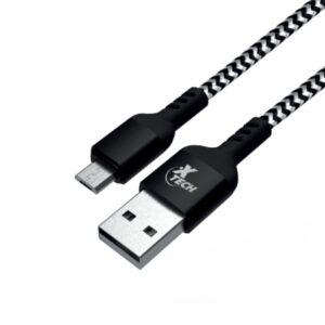 Cable USB 2.0 de Alta Velocidad DE 4 PIN USB TYPE A - XTC-366
