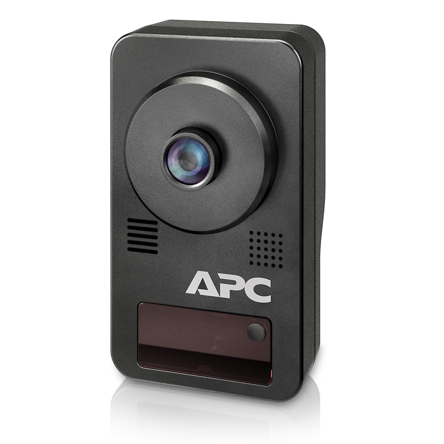 CAMARA DE VIDEOVIGILANCIA NETBOTZ POD 165