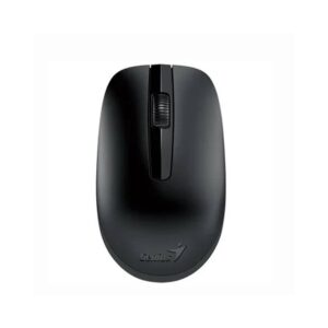 MOUSE GENIUS - NX-7007 - Negro
