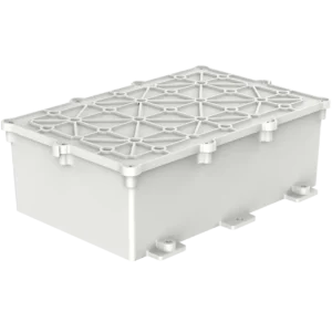 Bateria Lition 30 Ah recargable para camaras IPC kit solar Hikvision