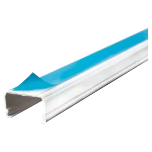 CANALETA 20X12 CON ADHESIVO DEXSON