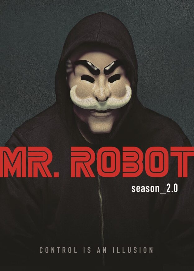 software-mister-robot