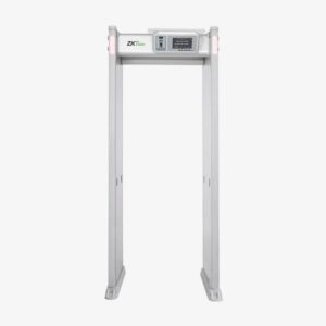Arco Detector de Metales de 33 Zonas - ZK-D4330
