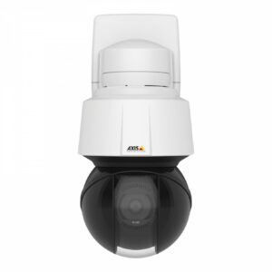 CAMARA DE VIDEO VIGILANCIA TIPO DOMO PTZ - AXIS Q6135-LE