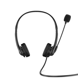 Auriculares HP Stereo USB 120 dB G2 - 428H5AA#ABL