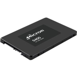 Lenovo 5400 Pro - Unidad De Estado Solido De 1.92 Tb