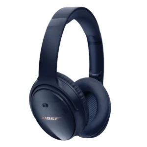 Audífono Diadema Bose QuietComfort 35 II Bluetooth BLUE- 8707300030