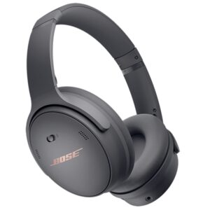 auriculares Bose QuietComfort Earbuds II color Eclipse Gray - 8707300040
