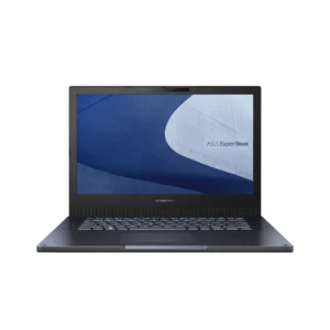 Laptop 14pulg Intel Core i7-1260P de 12.ª g 16 GB de RAM 512 GB - 90NX04F1M003L0
