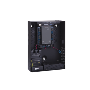 CONTROLADOR DE ACCESO PARA 2 LECTORAS - AC-225IP-BU