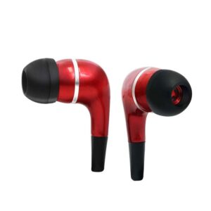 Audífonos ergonómicos con cancelación de ruido de Argomtech - ARG-HS-0525R