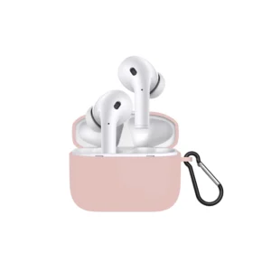 AUDIFONOS BT TOUCH SKEIPODS E70 FUNDA ROSA - ARG-HS-5070PK