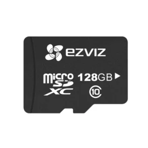 MEMORIA MICROSD CLASE 10 DE 128 GB VIDEOVIGILANCIA