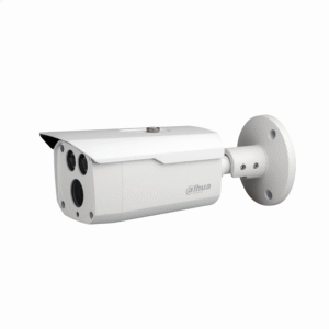 CAMARA DAHUA BULLET de 5MP LENTE FIJO 3,6MM