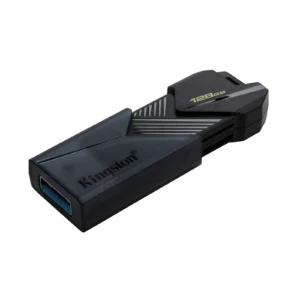 Memoria USB portable de 128GB, DataTraveler Exodia Onyx
