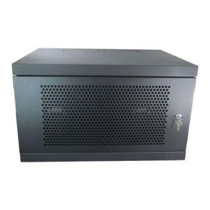 GABINETE 7U RACK X 51 CMS MODELO: GABINETE7URX51