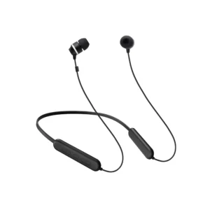 Audífonos Inalámbrico Intra auditivo Bluetooth Negro - GP-OAU019SABBW