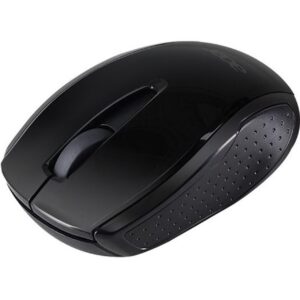 Ratón óptico inalámbrico Acer M501 - GPMCE1100S