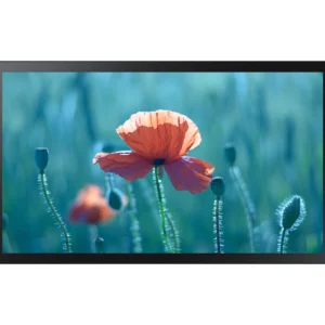 Monitor profesional 24pulg Full HD Samsung - LH24QBRBBGCXZA