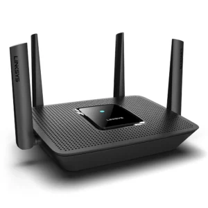 Linksys Router INALÁMBRICO Mesh AC2200 - MR8300