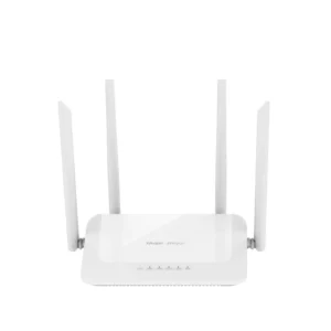 Router inalámbrico de doble banda 1200 Mbps de Ruijie - RG-EW1200