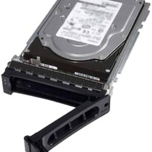 DISCO DELL - 960GB SSD SATA USO MIXTO 6GBPS 512E - 2.5 AMB 3.5 CONEXION EN CALIENTE