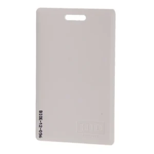 Tarjeta de Proximidad HID Clamshell ProxCard II - 1326NMSNV