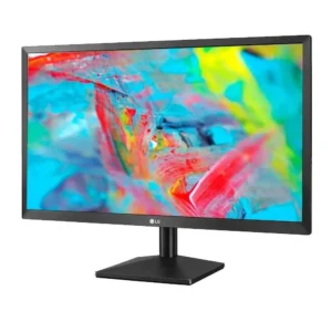 Monitor de 22pulg Full HD (1920 x 1080) puertos HDMI y VGA LG - 22MN430H-B
