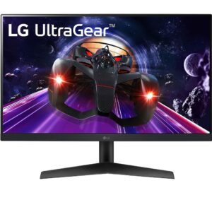 Monitor gaming UltraGear™ Full HD 144Hz AMD FreeSync™ Premium - 24GN60R-B.AWP