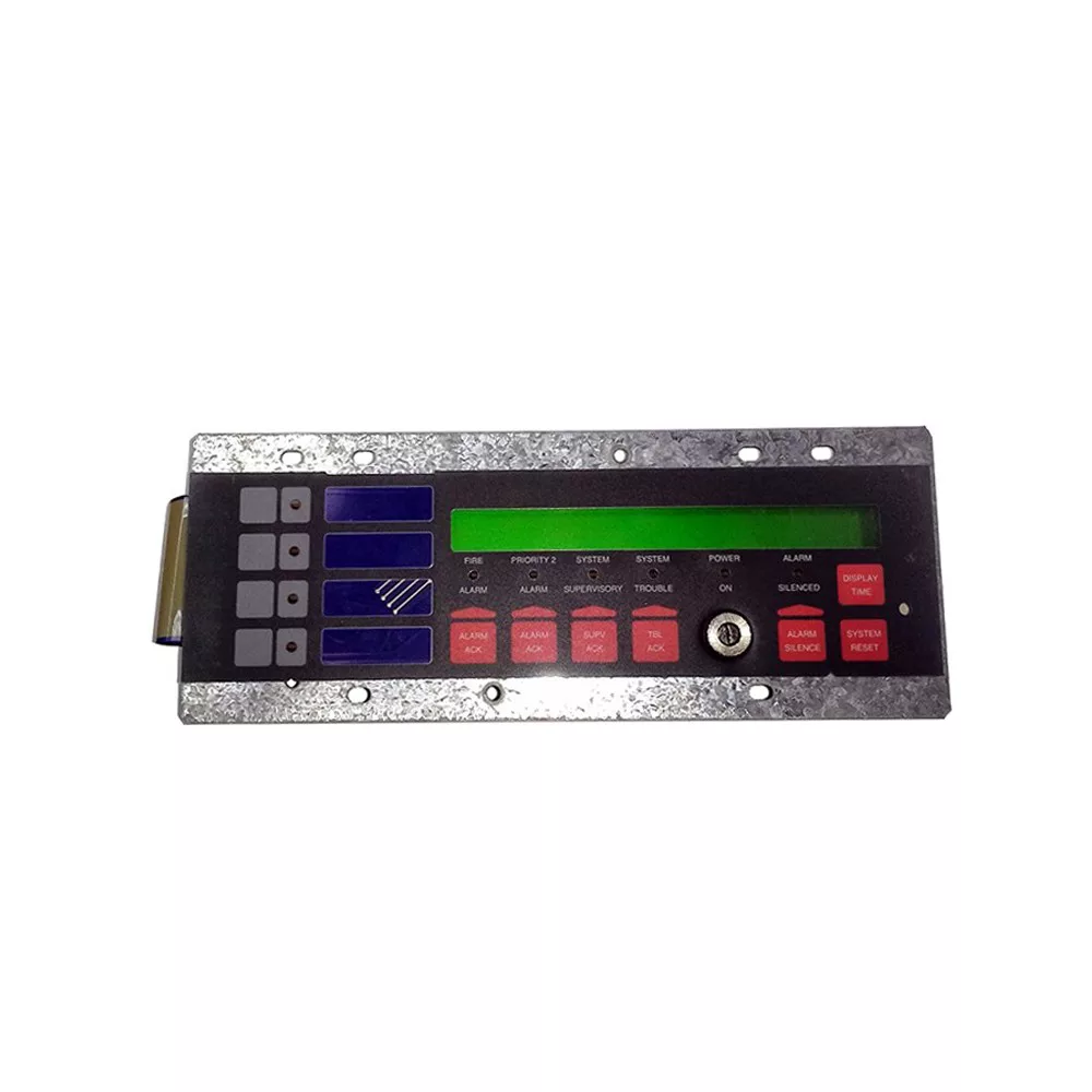 Anunciador LCD de Simplex - 4603-9101