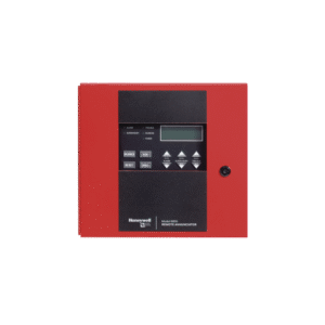 LCD REMOTE ANNUNCIATOR (4X20) MODELO: 6855