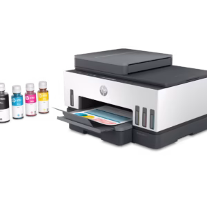 TODO-EN-UNO HP SMART TANK 750 MODELO: 6UU47A#AKY