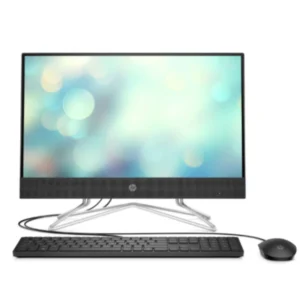COMPUTADOR  ALL IN ONE - CORE i3- 8GB RAM - 512GB  BLACK