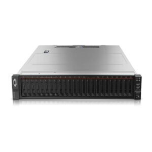 THINKSYSTEM SR665 7313 16C 32GBX2 RAID 9 de Lenovo - 7D2VA056LA