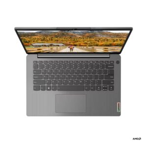 PORTATIL LENOVO IP 3 14ALC6 AMD RYZEN 5 5500U 14pulg FHD - 82KT00Y9LM