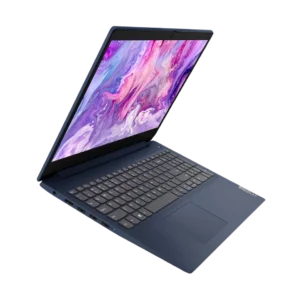 Laptop IdeaPad 3 15ITL6 de Lenovo AMD RYZEN 3 5300U 14pulg - 82KT00YJLM