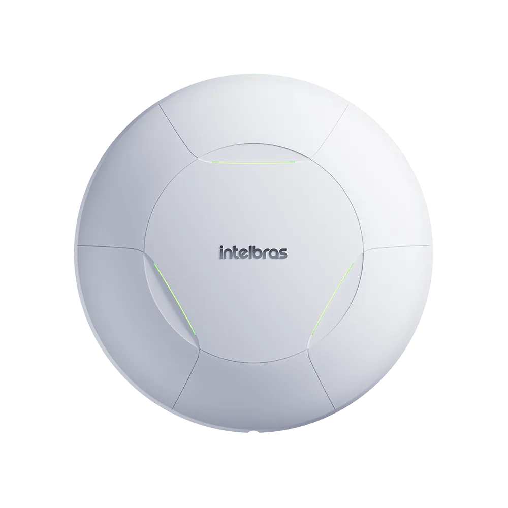 Access Point de alta demanda, Wi-Fi 4 de largo alcance