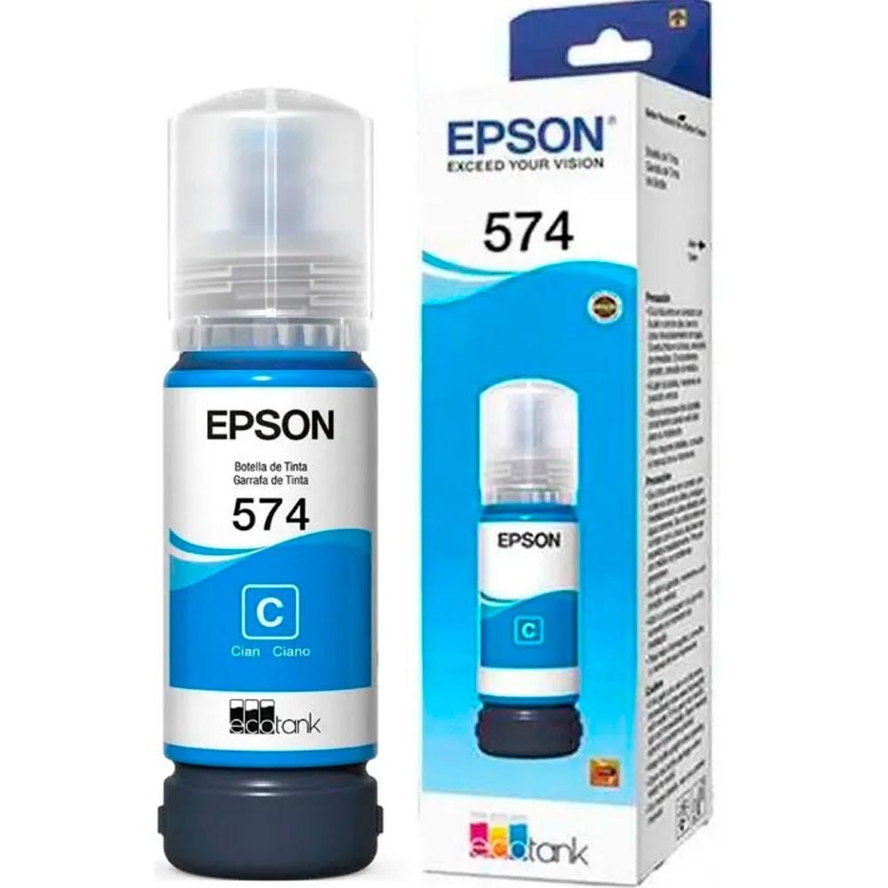 Cartucho de tinta original Epson T09A22A de color negro - C13T09A2
