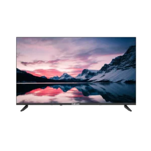Televisor Caixun 40 pulgadas Led FHD Smart TV Google TV - C40VBFG