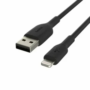 Cable Belkin de Lightning a USB