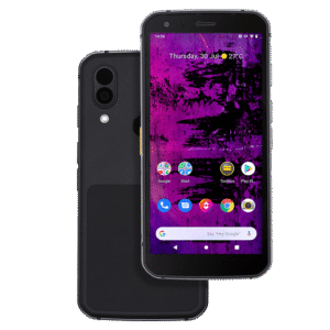 SMARTPHONE 4G ANDROID 10, IP68-IP69, PROCES 8 NUCLEOS-2GHZ